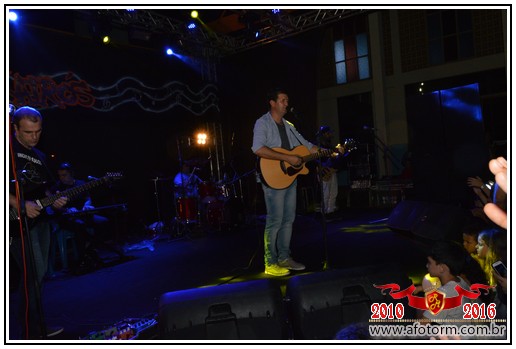 rolim de moura